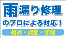 雨漏り