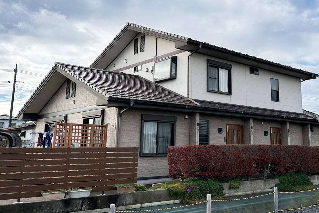 M様施工前①