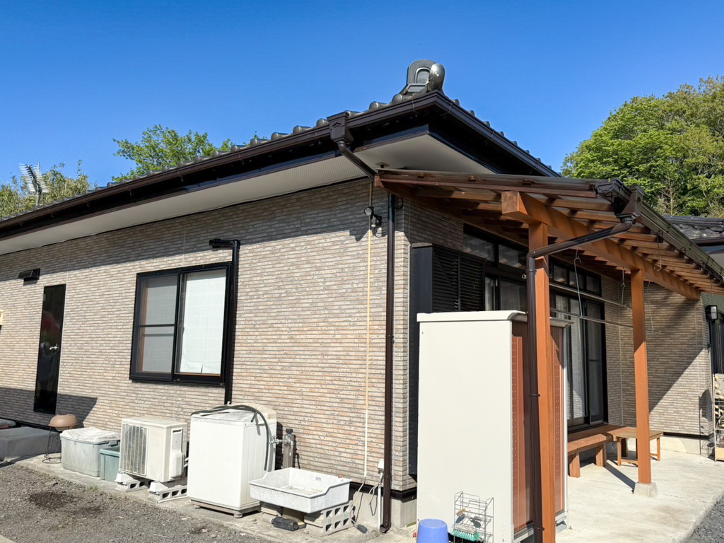 O様邸施工前1