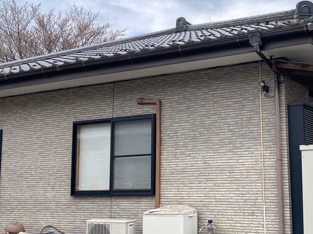 O様邸施工前3