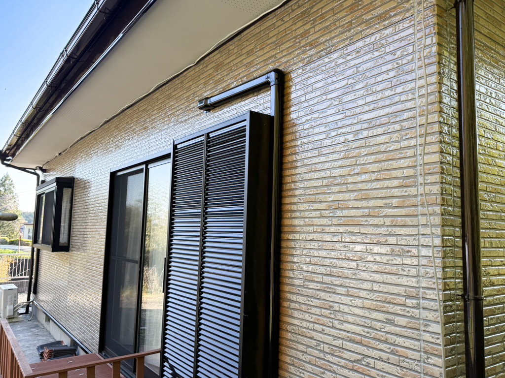 O様邸施工後1
